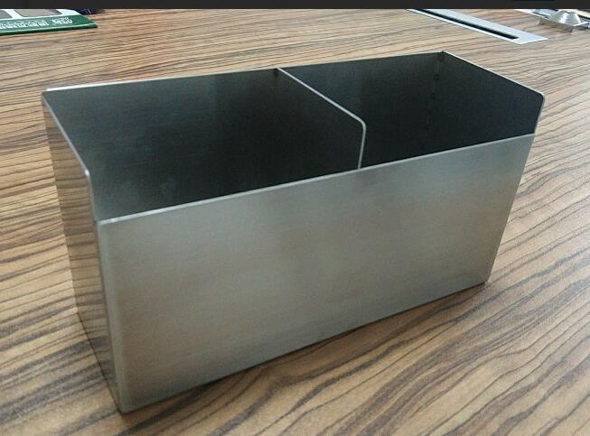 不锈钢盒子